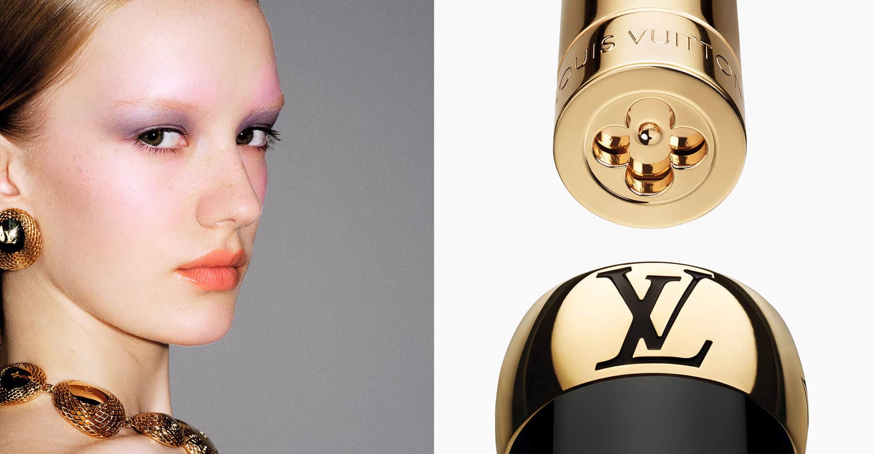 ラ・ボーテ ルイ・ヴィトンと、新たな美の旅へ！ - 10マガジン ジャパン