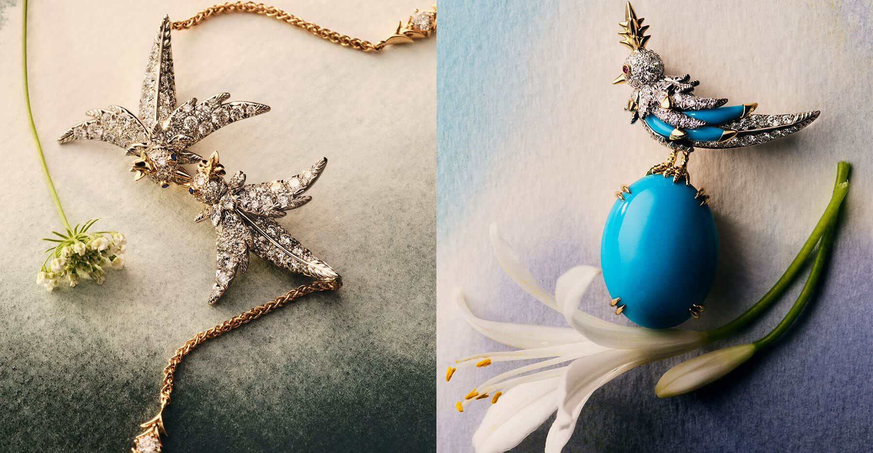 ティファニー　置物　インテリア　ジーンムーア ティファニー 置物 ジーンムーア